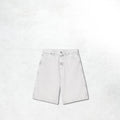 Carhartt WIP OG Single Knee Short: Black