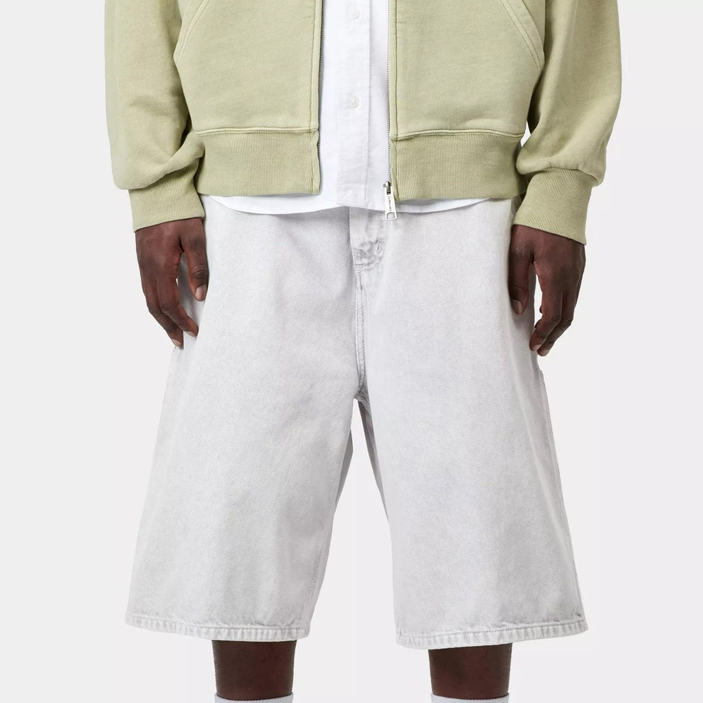 Carhartt WIP OG Single Knee Short: Black