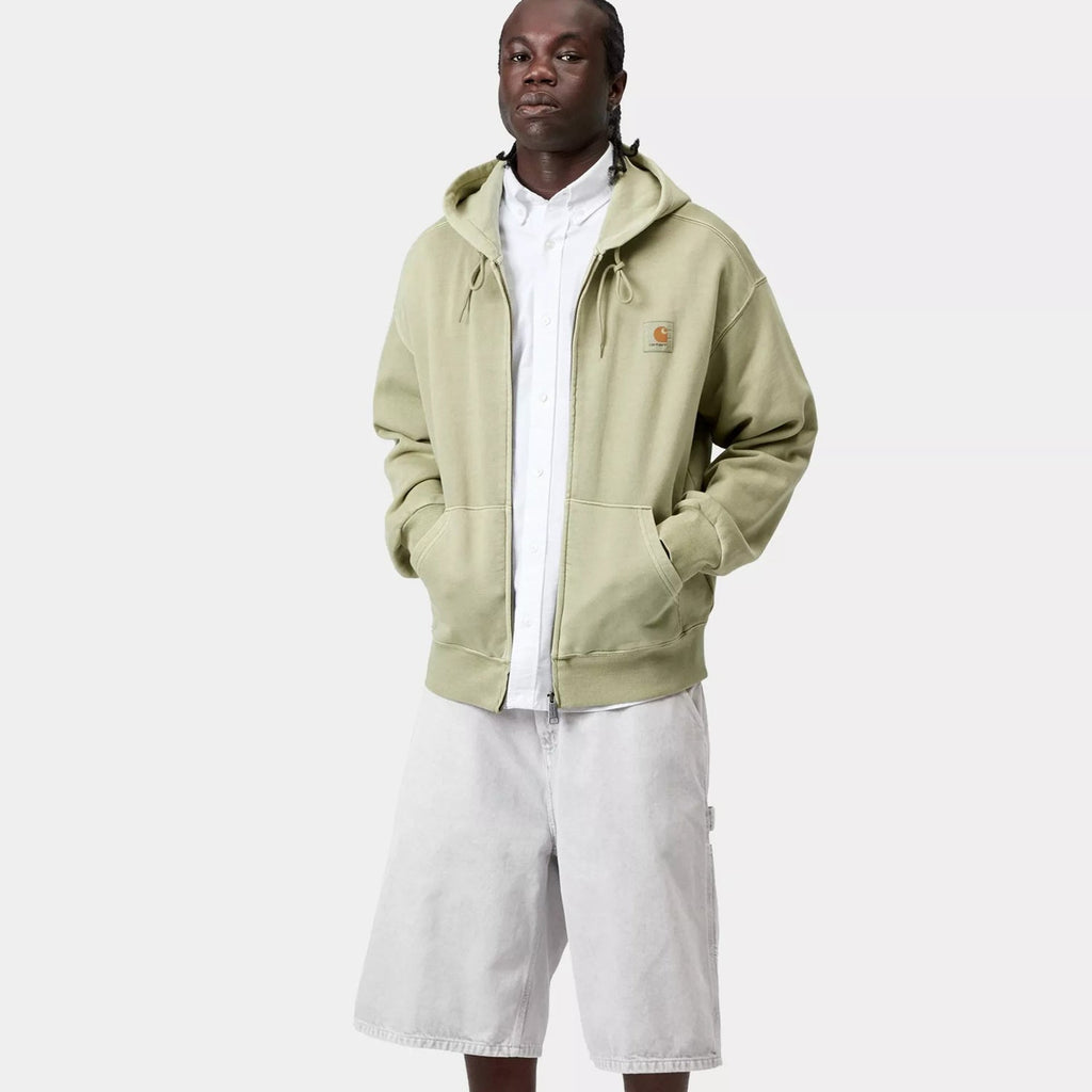 Carhartt WIP OG Single Knee Short: Black