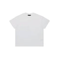 Fear Of God Essentials Logo Appliquéd SS T-Shirt 'White'