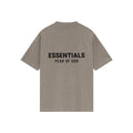 Fear Of God Essentials Classic Fit T-Shirt 'Homestead Heather'