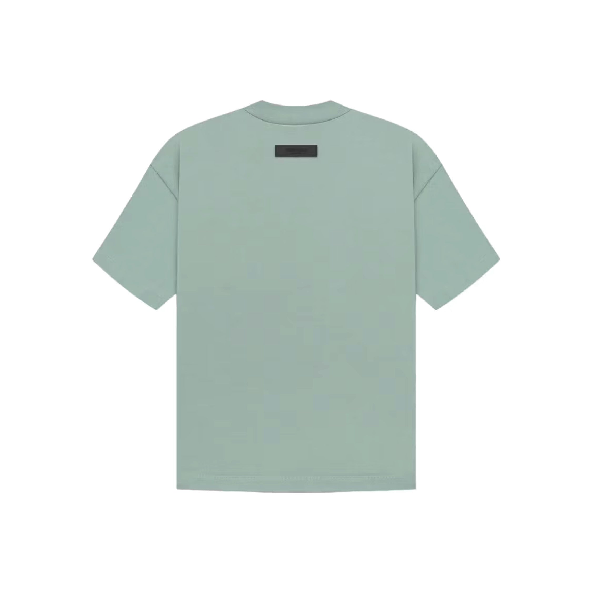 Fear Of God Essentials Logo SS T-Shirt 'Sycamore'