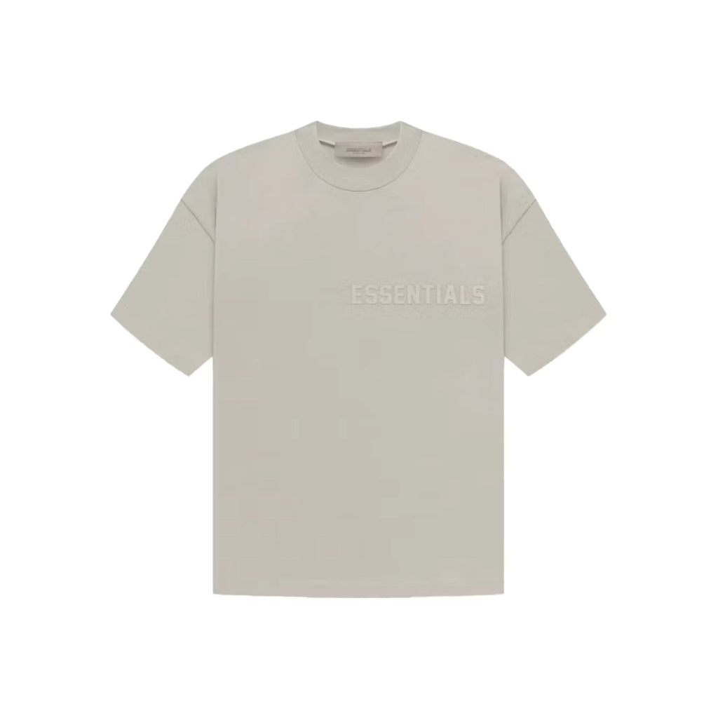 Fear Of God Essentials Logo SS T-Shirt 'Seal'