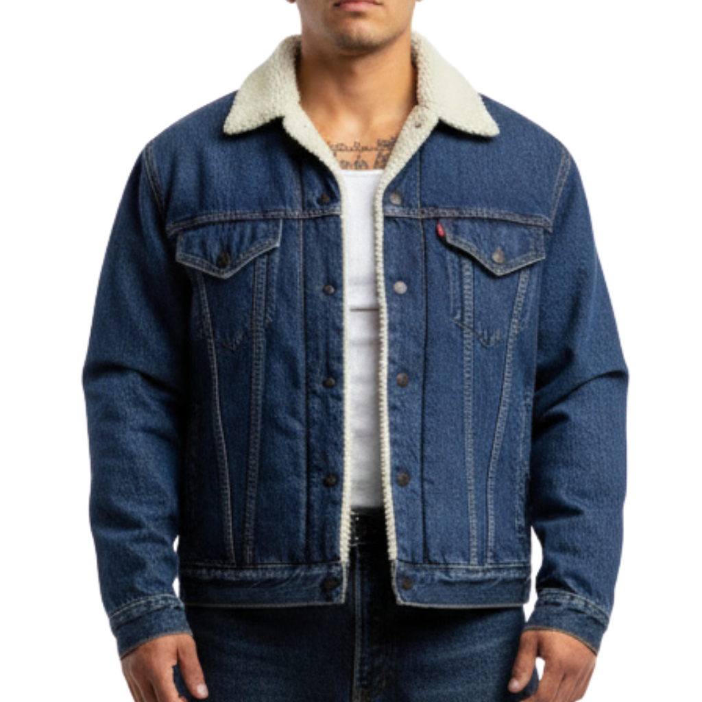 Levi's Sherpa Jacket