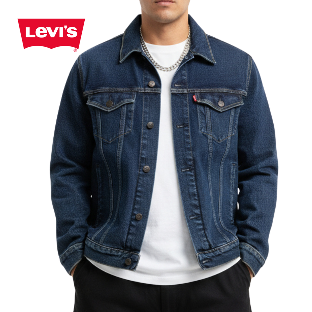 Levi's Trucker Jacket