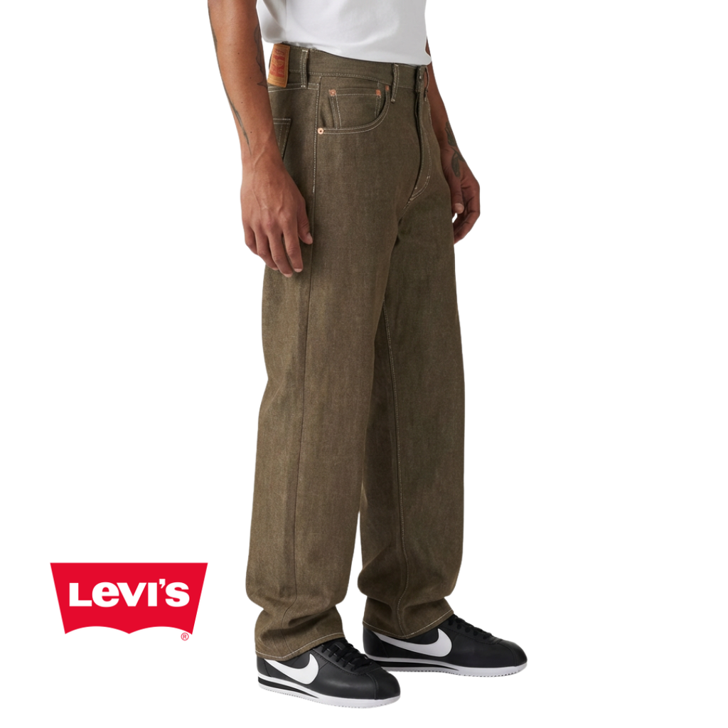 Levi's 501 Size 30 - 44