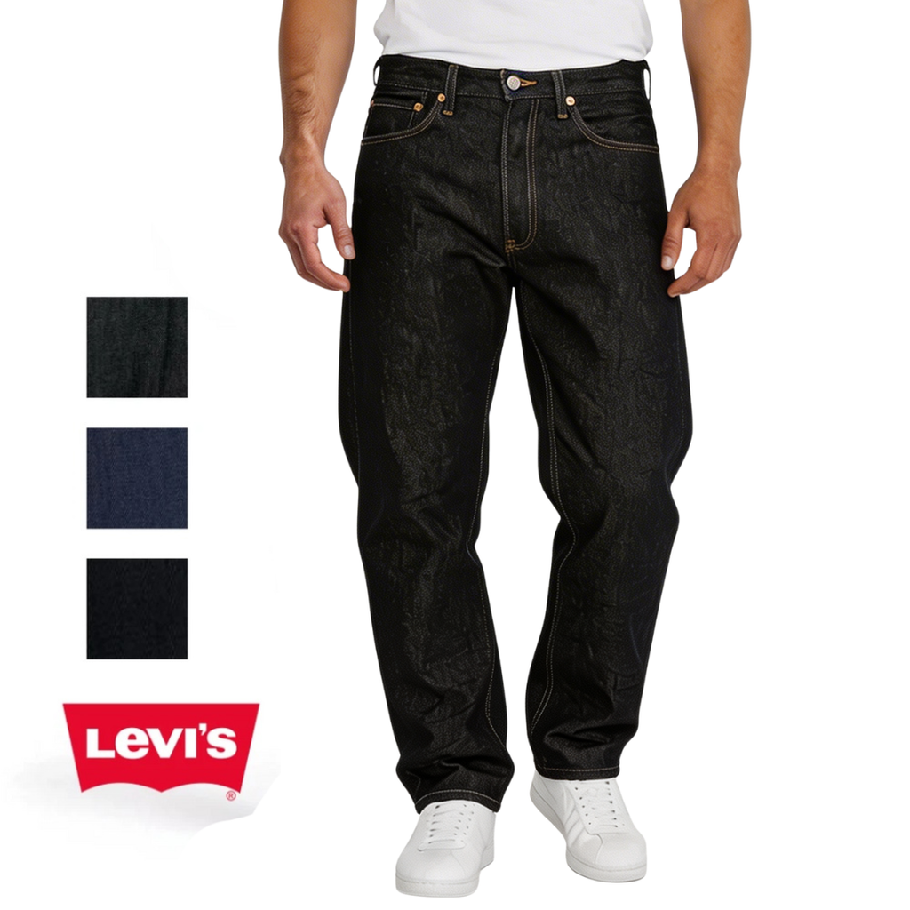 Levi's 501 Shrink-to-Fit (Size 46 - 52)