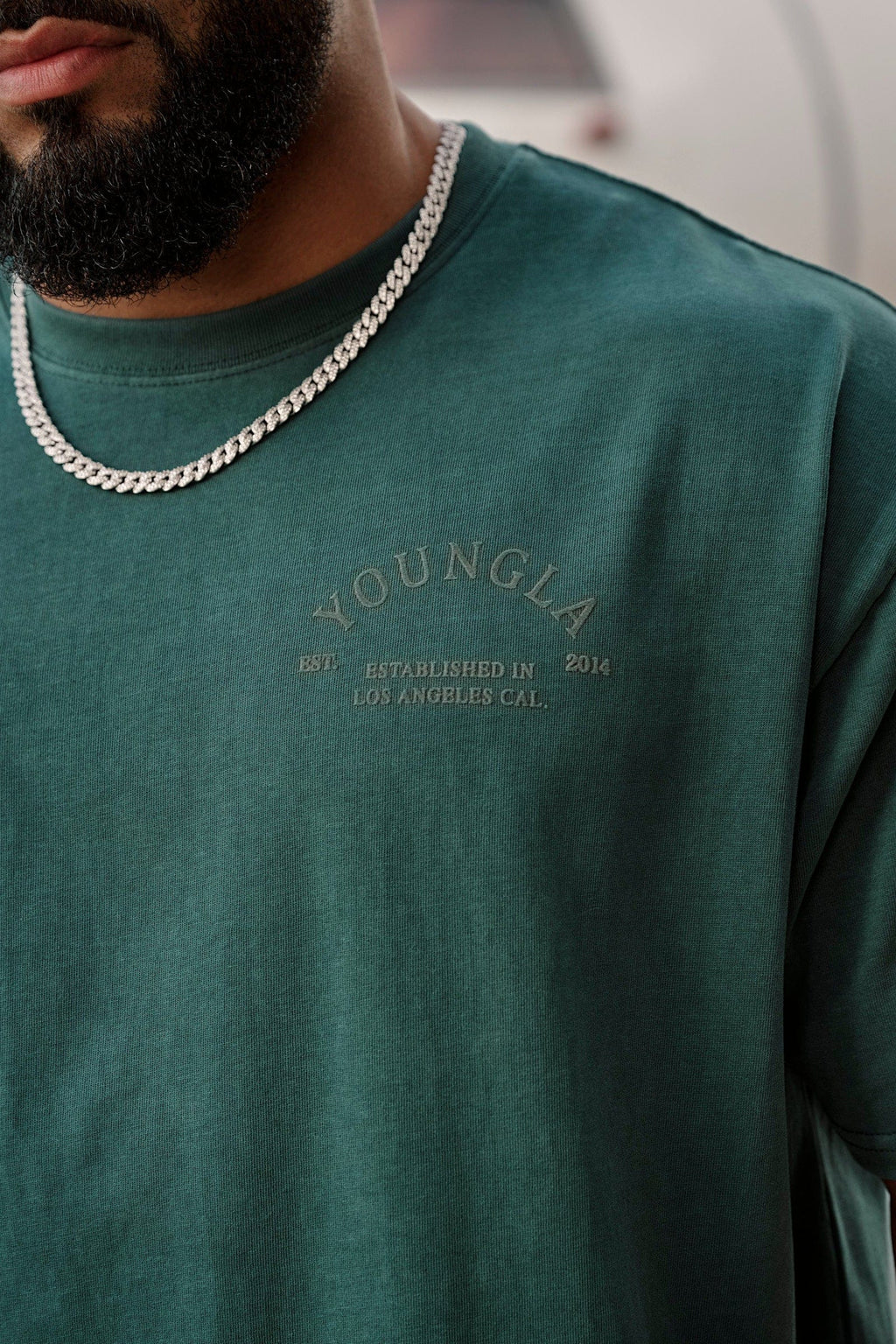 4268 - Old Money Tees
