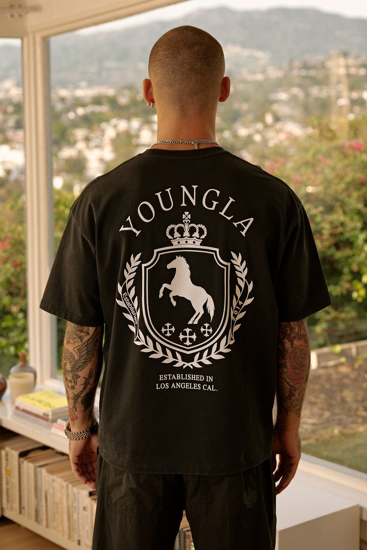 4268 - Old Money Tees
