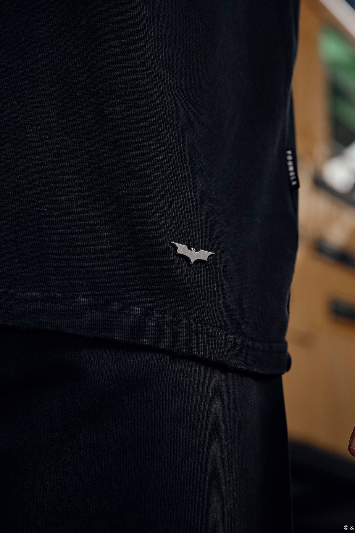 4255 - Batman Midnight Tees