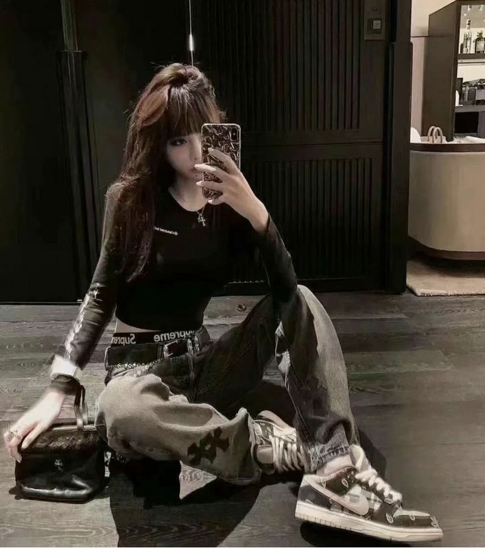 Chrome Hearts NEW Pants