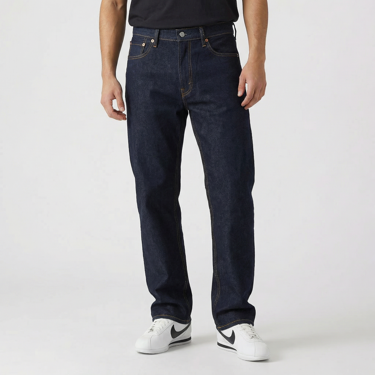 Levi's 514 Straight Fit Men's Jeans